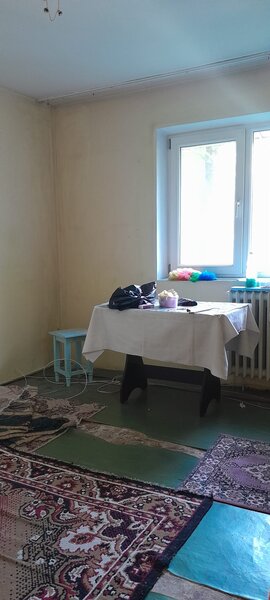 Berceni, Brancoveanu, Lamotesti, etai 1