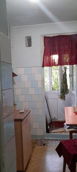 Berceni, Brancoveanu, Lamotesti, etai 1