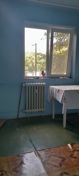 Berceni, Brancoveanu, Lamotesti, etai 1